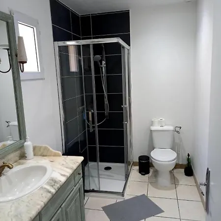 Maison Des Romains Apartment *