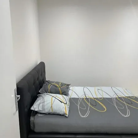 Maison Des Romains Apartment Villeneuve-sur-Lot