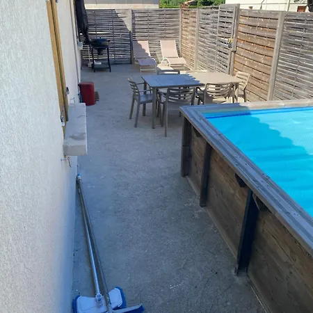 Apartment Maison Des Romains *